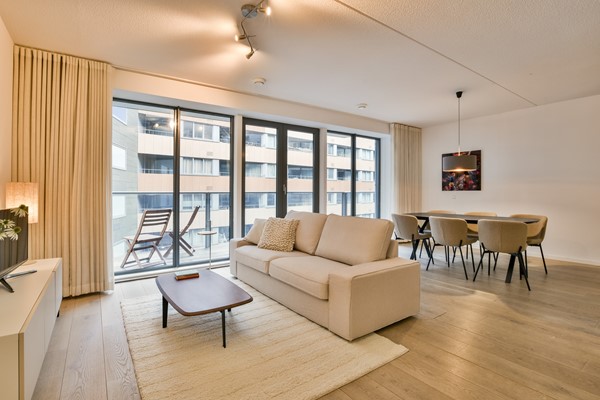 Photo - For rent: Willem Frederik Hermansstraat 47, 1011 DG Amsterdam